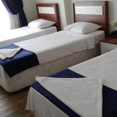 Hotel Feryil Avm Fethiye Exteriör bild
