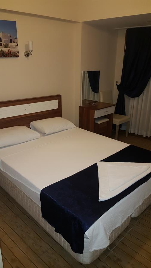 Hotel Feryil Avm Fethiye Exteriör bild